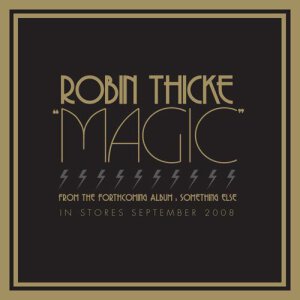 Robin Thicke